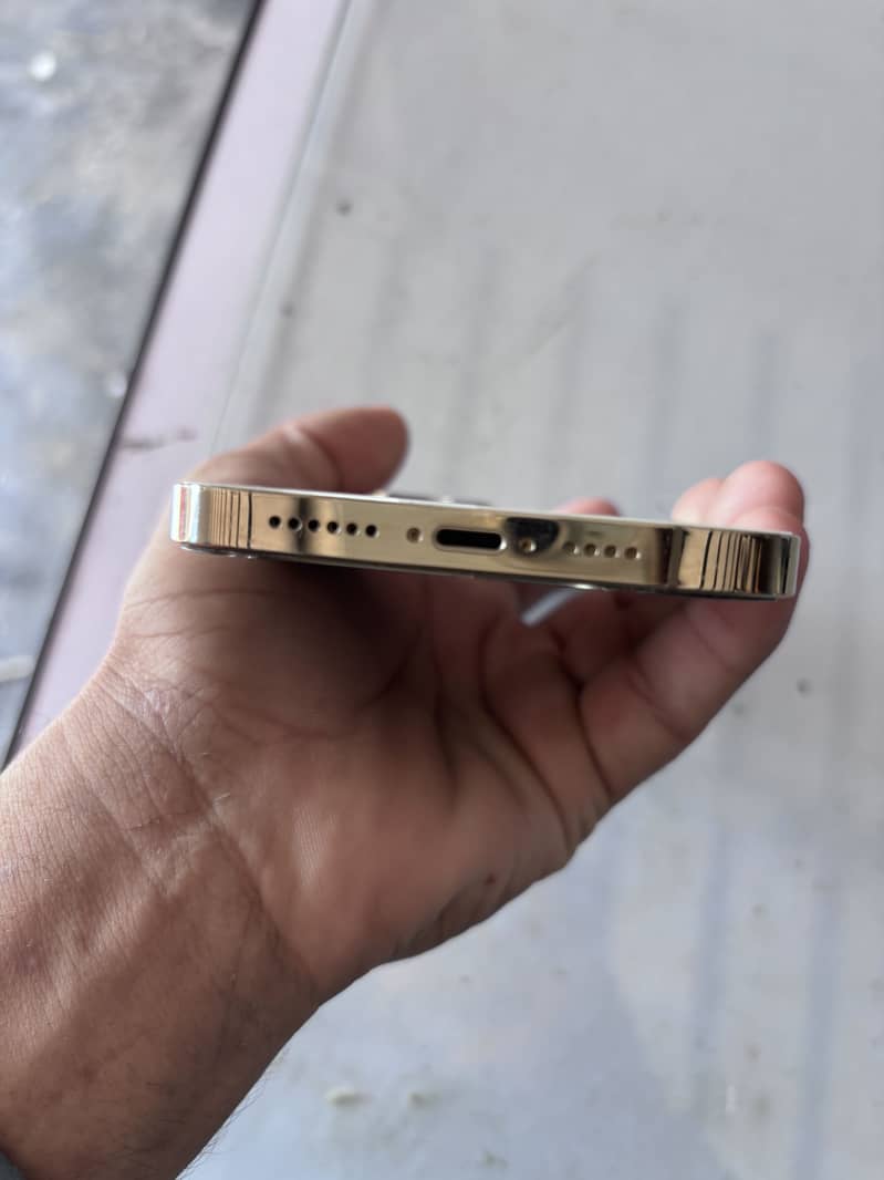 Apple iPhone 12 Pro Max 10