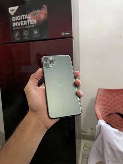 iPhone 11 Pro Max Pta approve