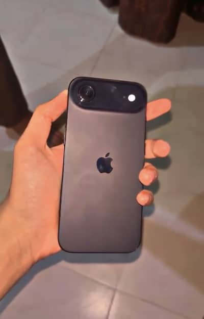 Apple iPhone 17 Air