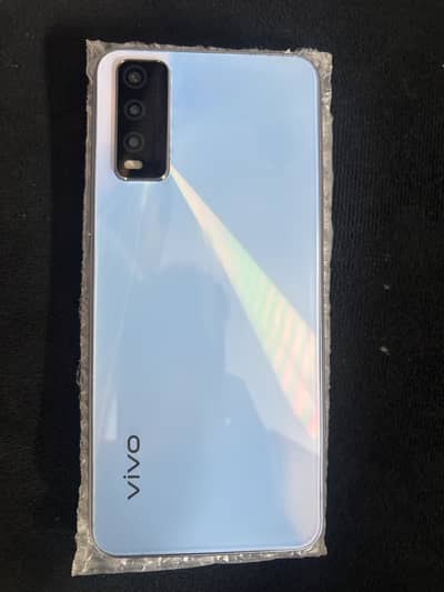 Vivo Y20