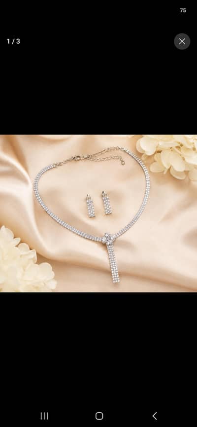Flower set