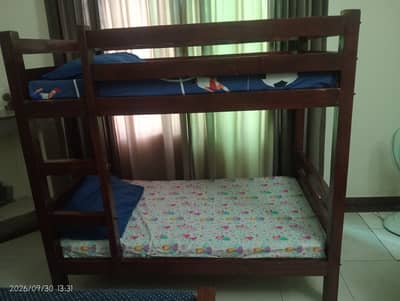 Brand new Bunk bed