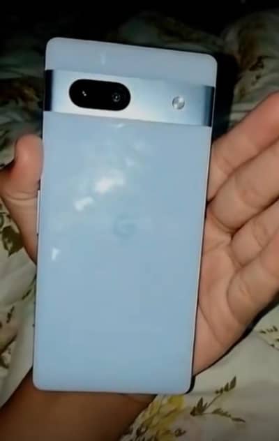 Google Pixel 7a
