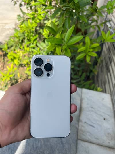 Apple iPhone 13 Pro