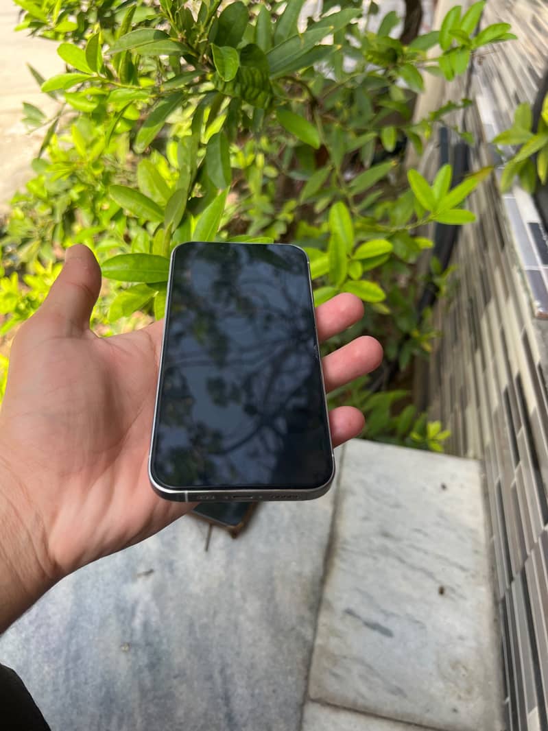 Apple iPhone 13 Pro 2