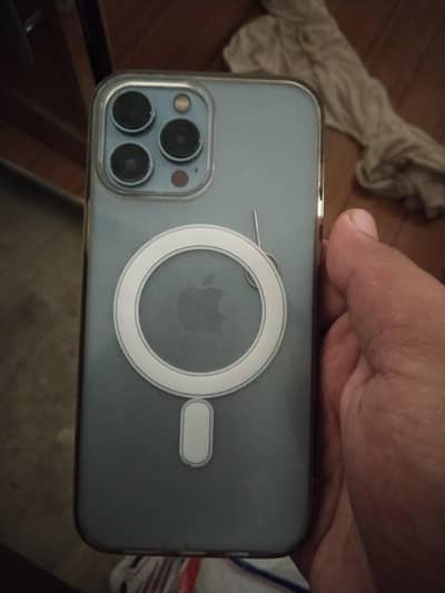 Apple iPhone 13 Pro Max 256 Fu