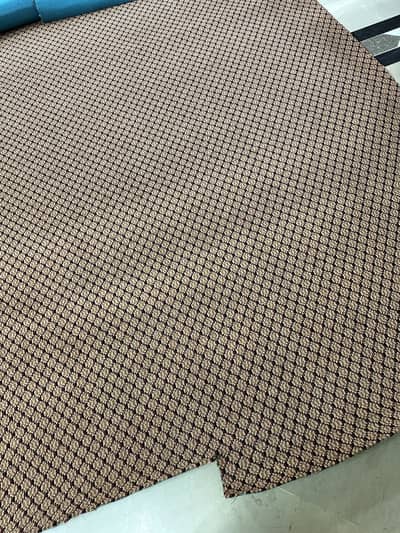 Premium carpets