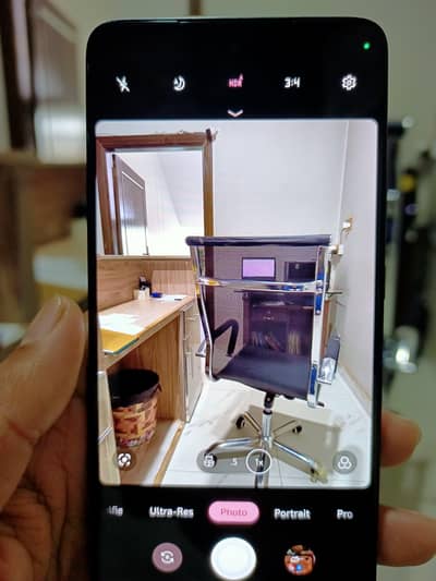 Motorola Edge 2022 (6/128)