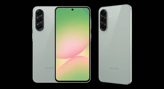 Samsung Mobile A56