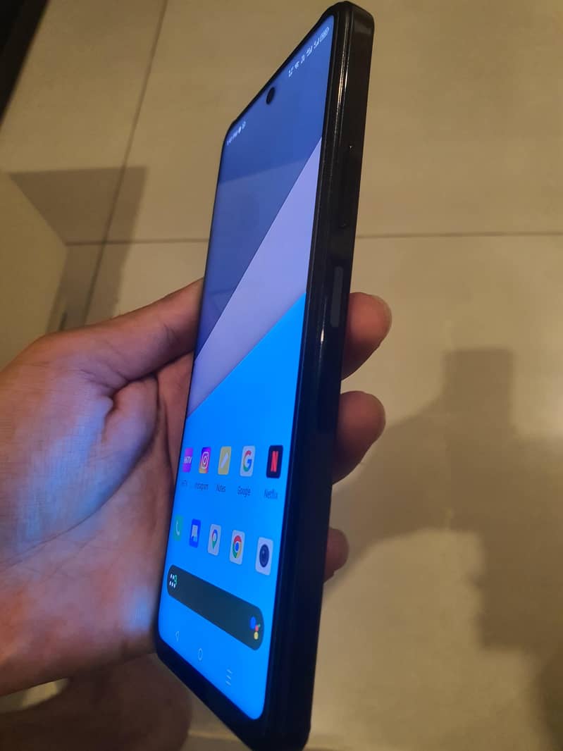 Infinix Note 30 1
