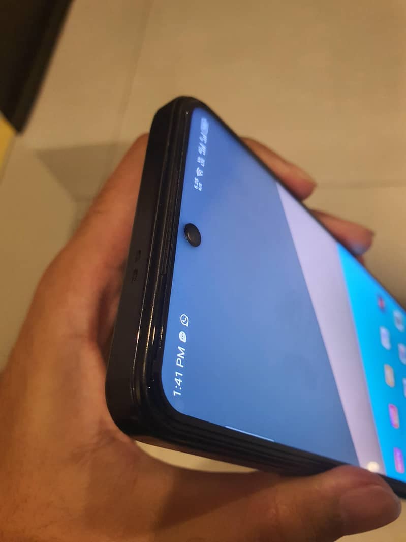 Infinix Note 30 3