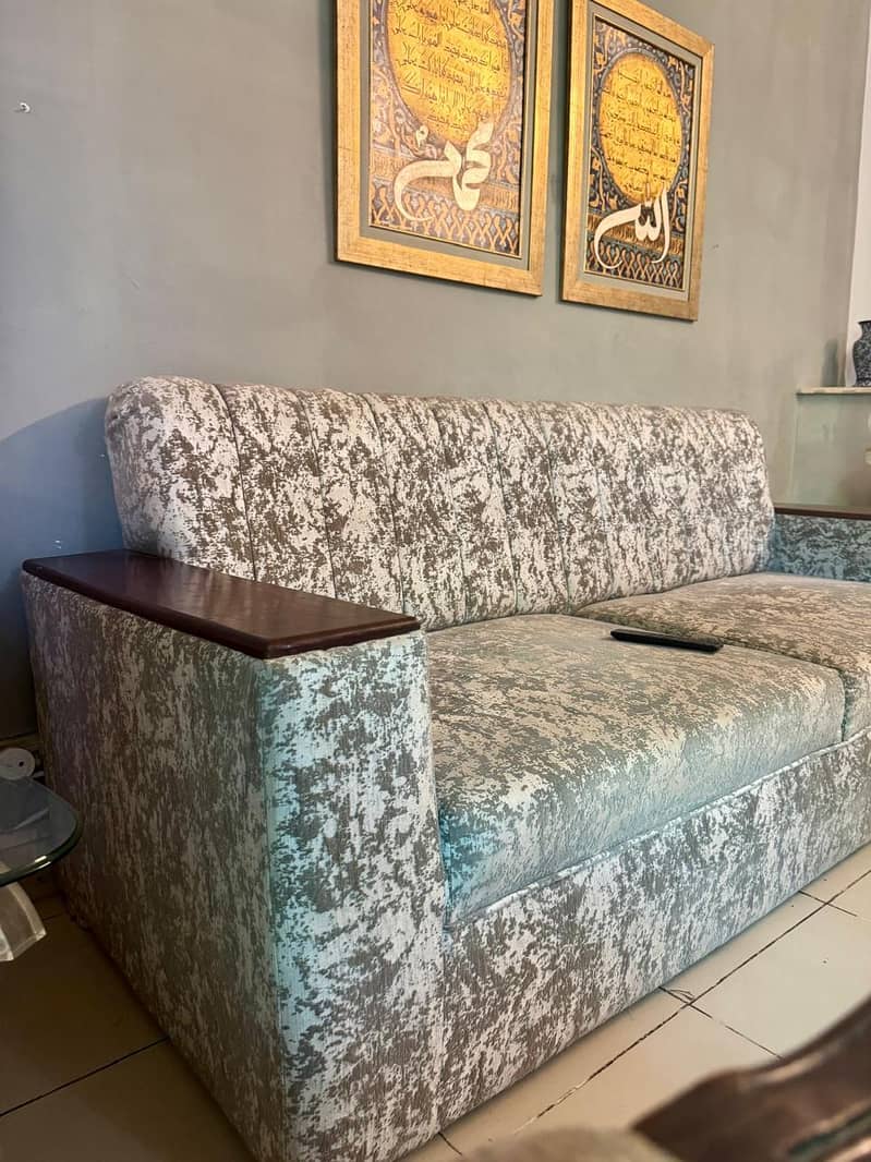 5 seater sofa set 5