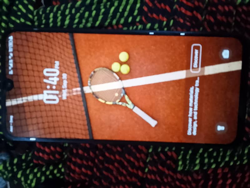 Infinix Note 12 1