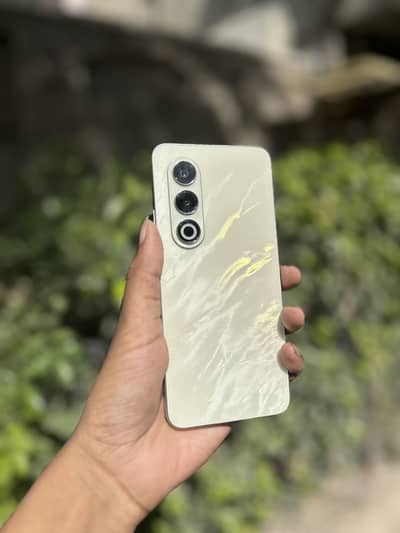 Itel S25
