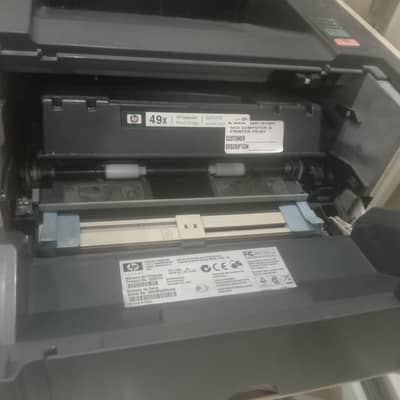 hp printer