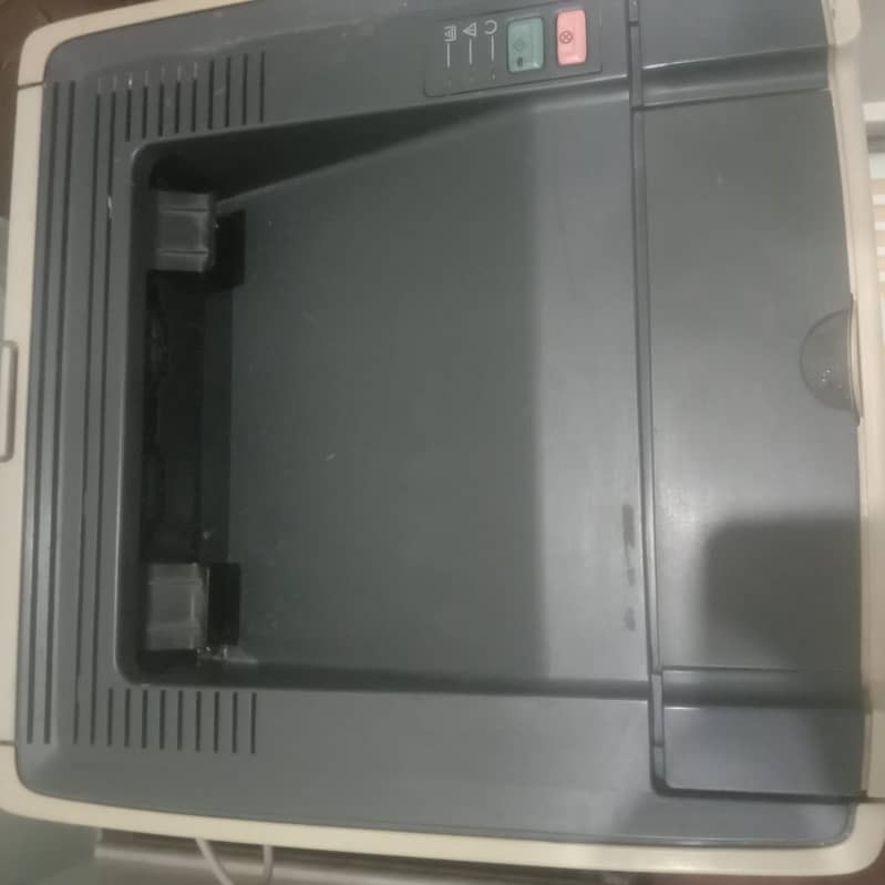 hp printer 1