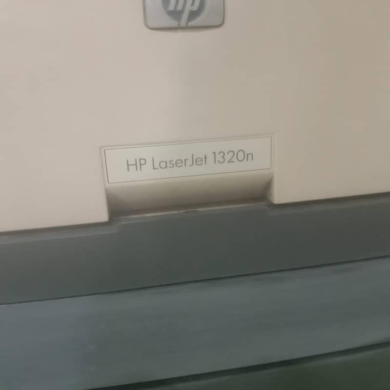 hp printer 2
