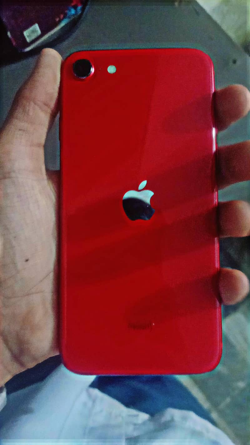 Apple iPhone SE 0