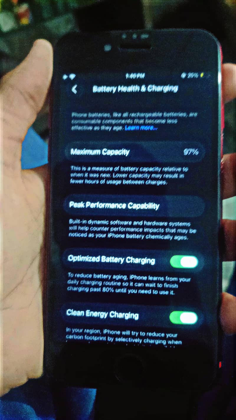 Apple iPhone SE 1