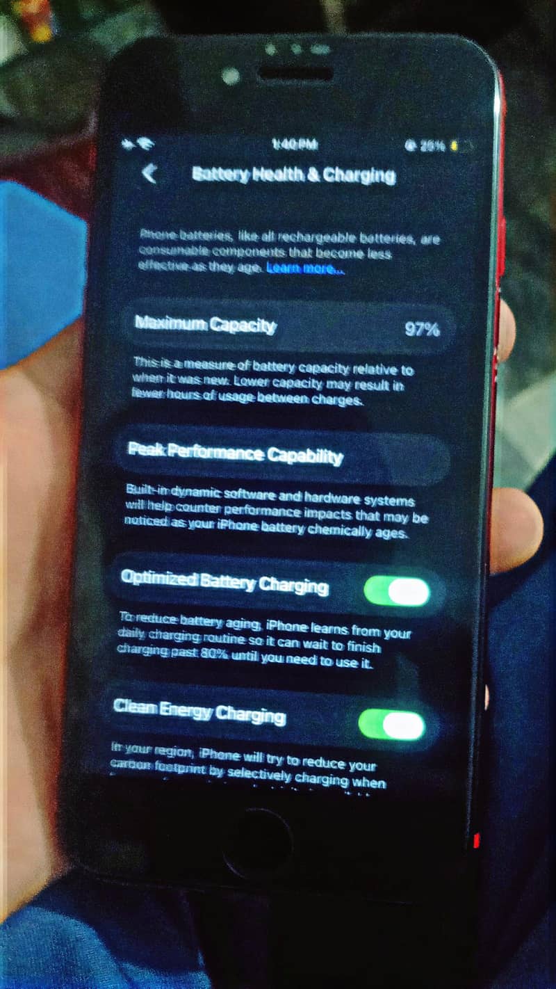 Apple iPhone SE 2