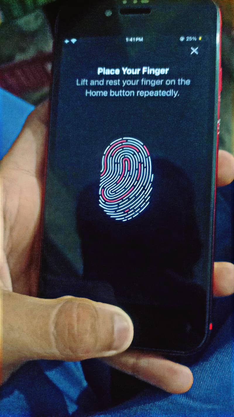Apple iPhone SE 4