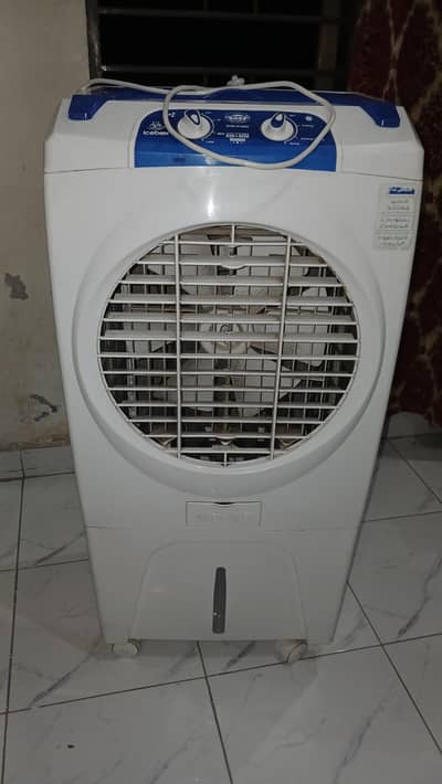 boss cooler ECM 6500 for sel