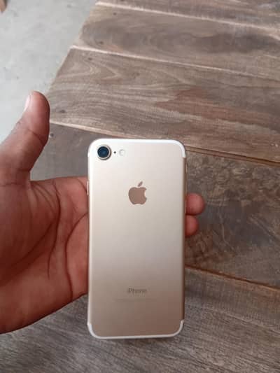 Apple iPhone 7 non pta exchange posible