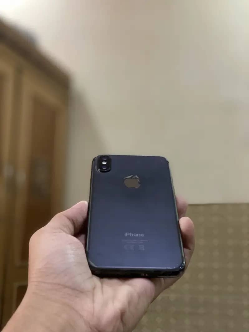 Apple iPhone X 0