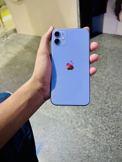 Apple iPhone 11