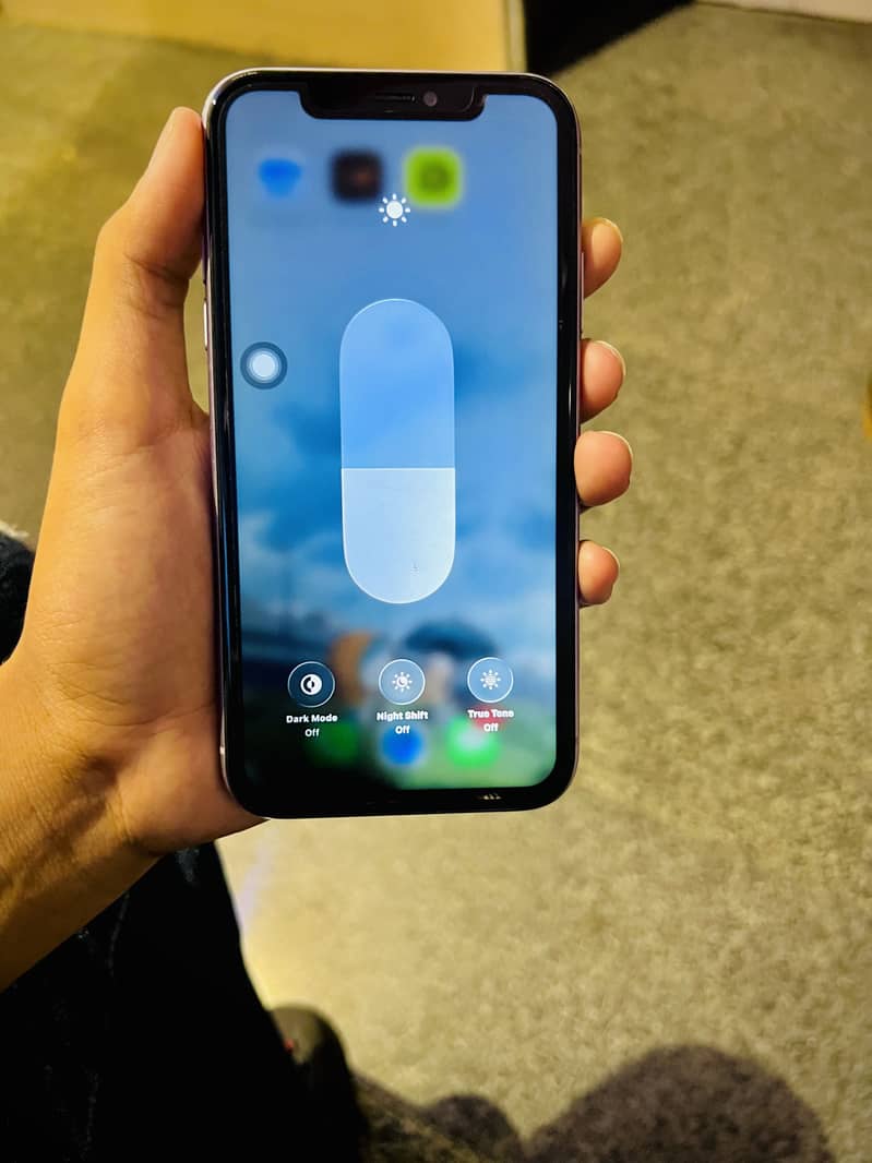 Apple iPhone 11 1