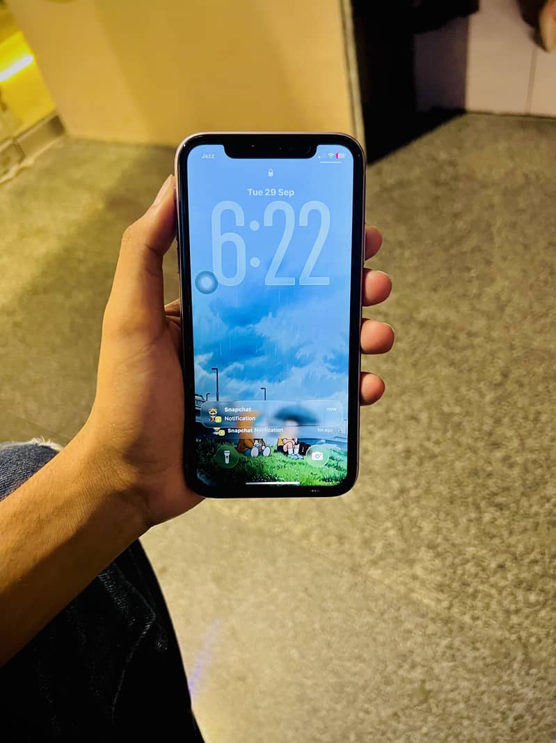 Apple iPhone 11 2