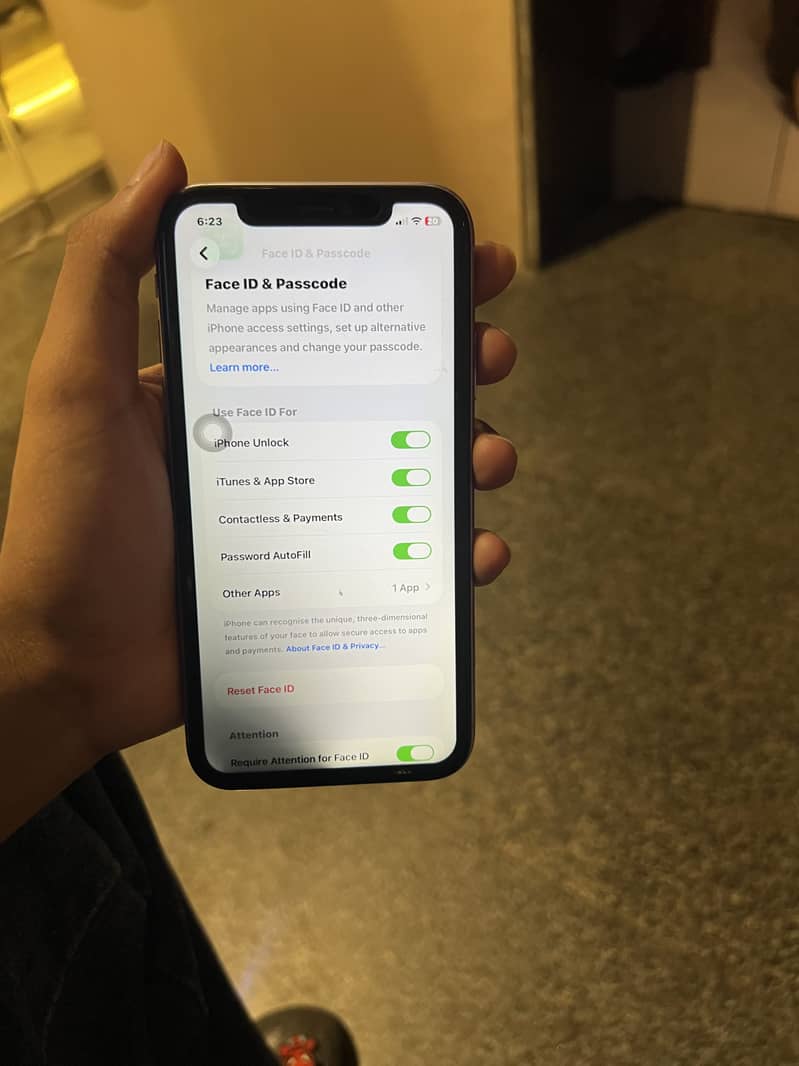 Apple iPhone 11 5