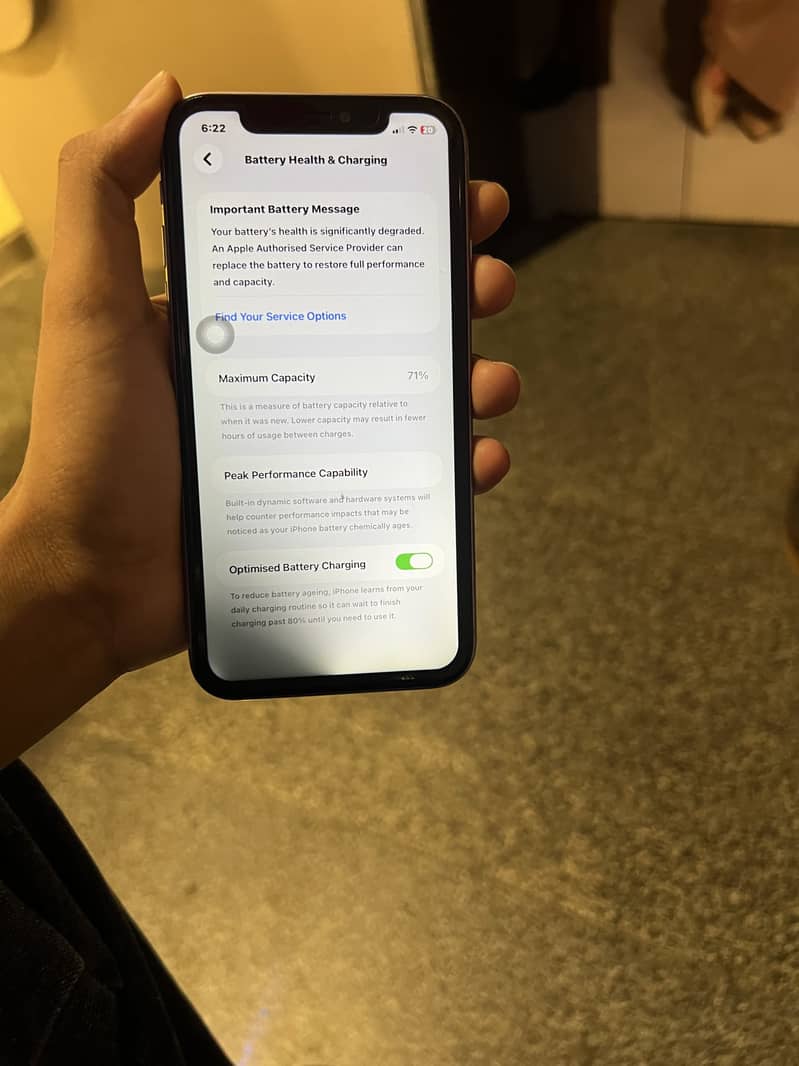 Apple iPhone 11 6