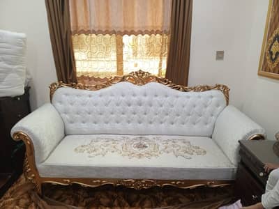 Brand new Sofa unused