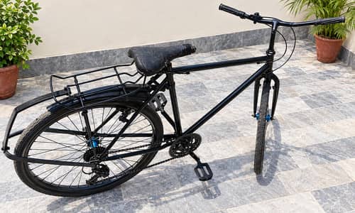 Original Phoenix Geared Bicycle 26" for Sale 90% OK Condition
