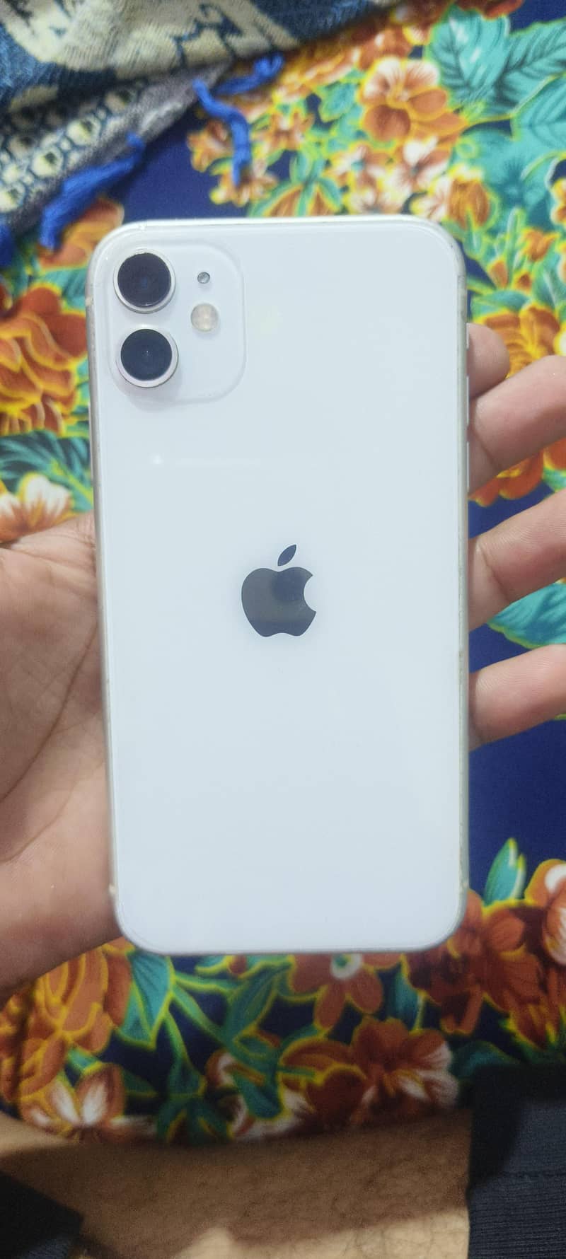 Apple iPhone 11 0