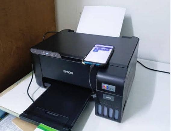Epson  L3250 0
