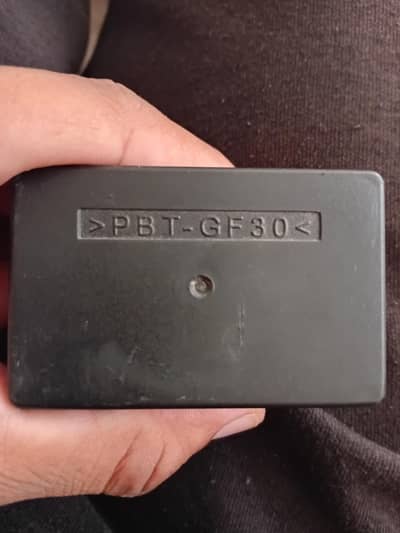 Honda cg 125 /spere parts/cdi unit