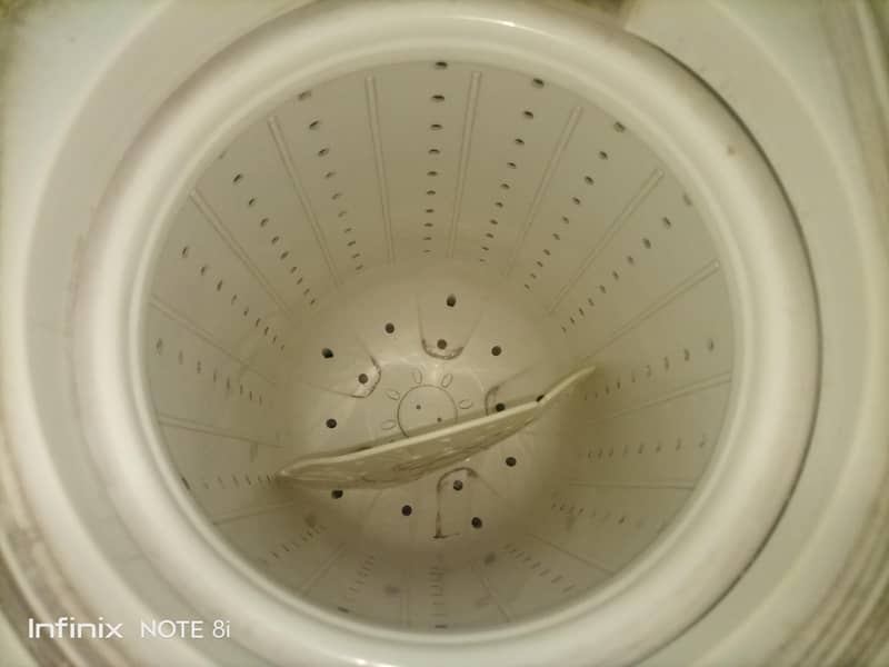 washing machine plus dryer 2