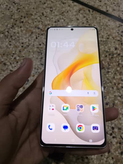 Motorola Moto G Stylus