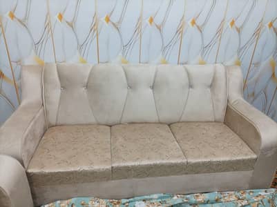 6 seater