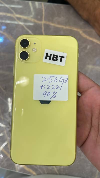 Apple iPhone 11