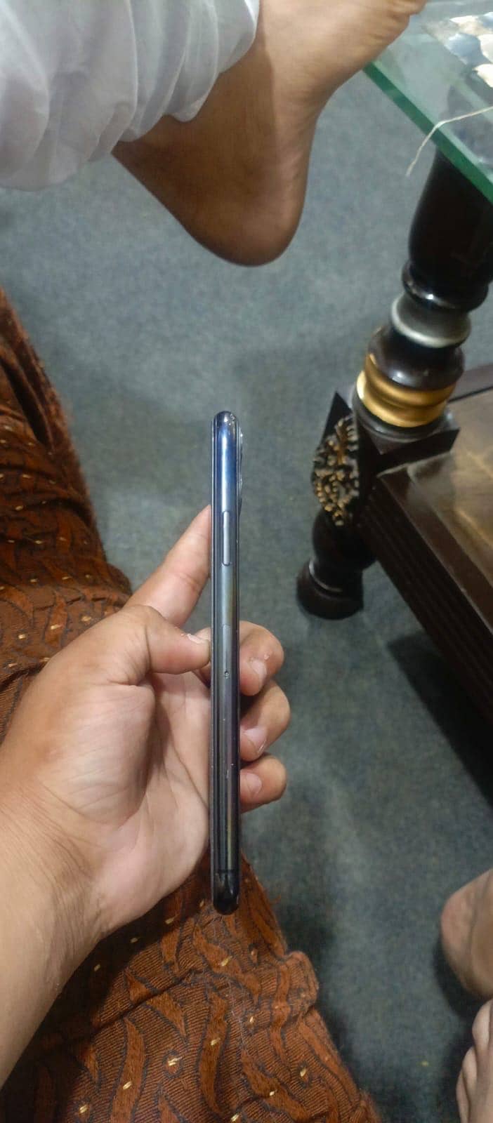Apple iPhone 11 Pro Max 1
