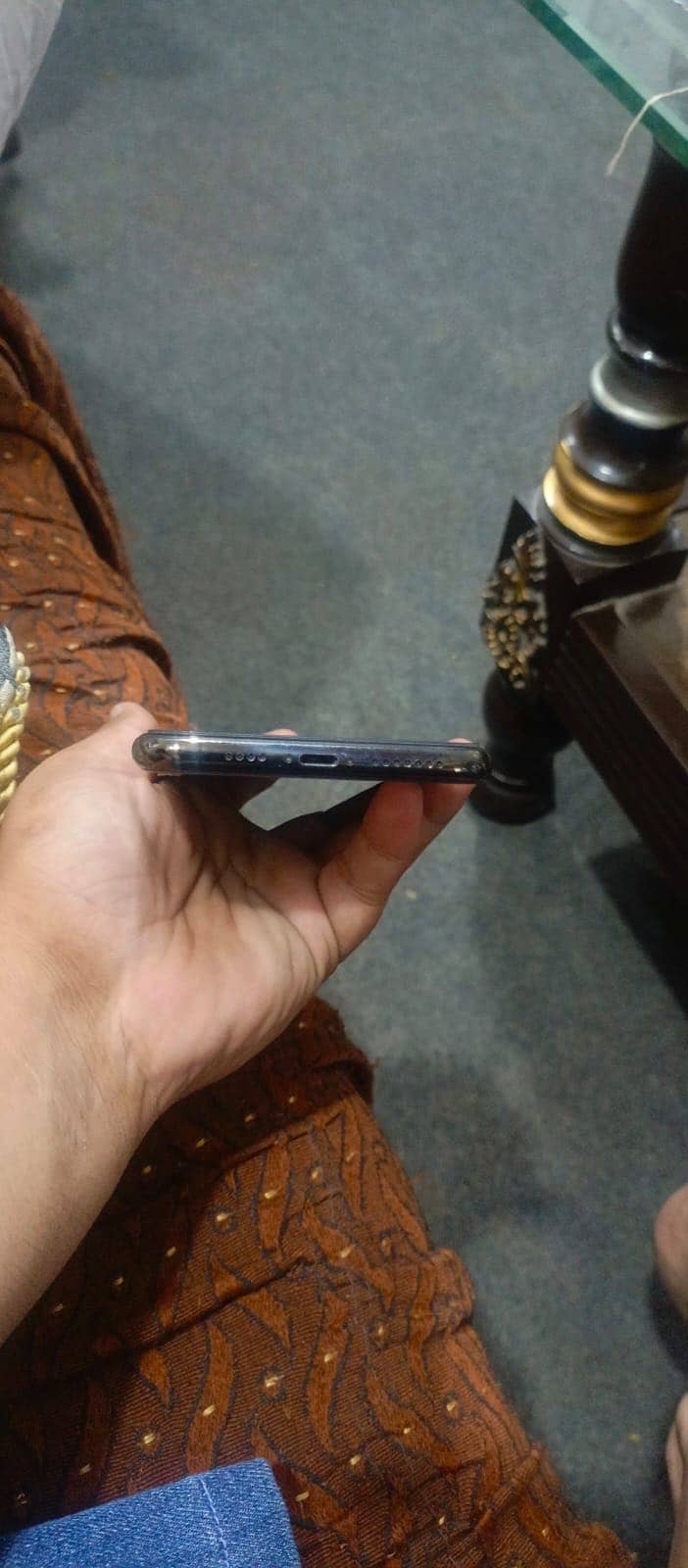 Apple iPhone 11 Pro Max 2