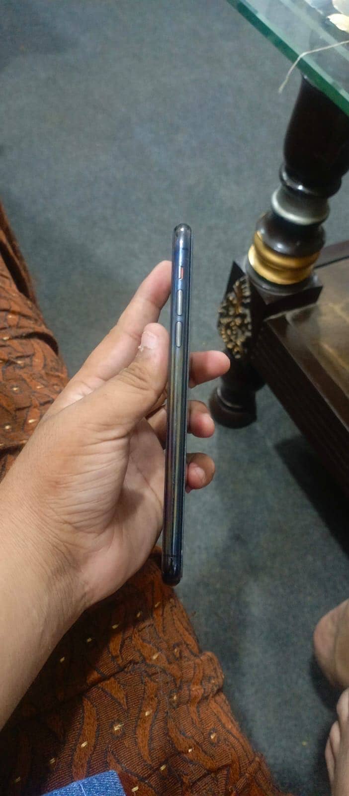 Apple iPhone 11 Pro Max 3