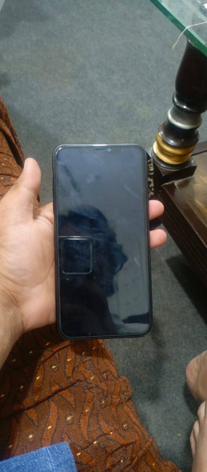 Apple iPhone 11 Pro Max 4