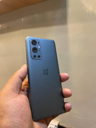 One Plus 9 Pro 8+8/256 gb