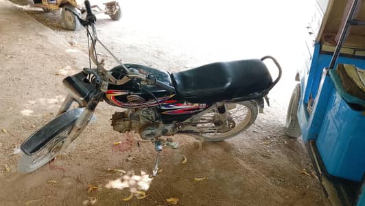 Crown Bike 2019 Model Cplc Clear
