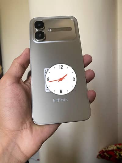 Infinix Other Model