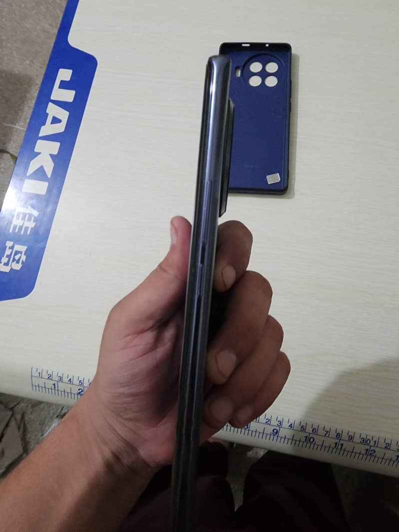 Tecno Spark 20 Pro Plus 1